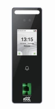 eSSL AIFACE MAGNUM - AIFACE Magnum – Large Display AI Face Terminal